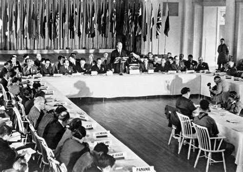 bretton woods conference